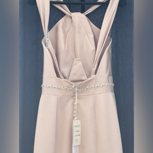 New Martin Thornburg Wedding Gown - Picture 3 of 5